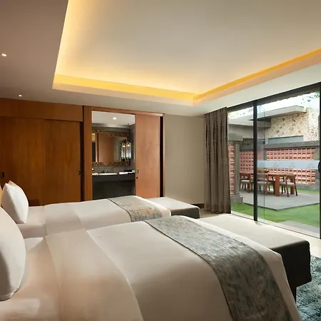 Svanata Uluwatu Bali Resort-2